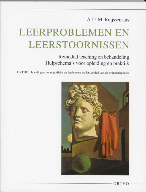 Ortho  -   Leerproblemen en leerstoornissen