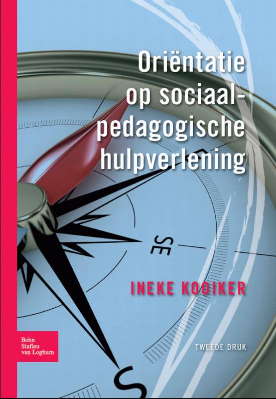 Orientatie op sociaalpedagogische hulpverlening