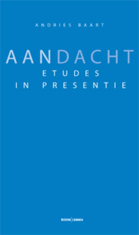 A. Baart Aandacht thumbnail