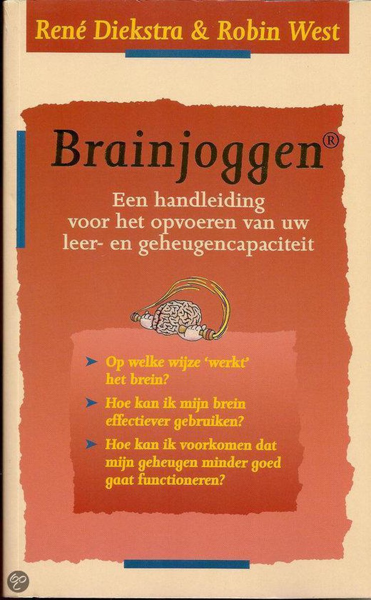 BRAINJOGGEN