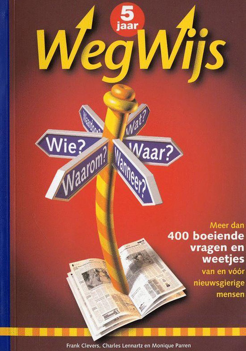 Wegwijs thumbnail