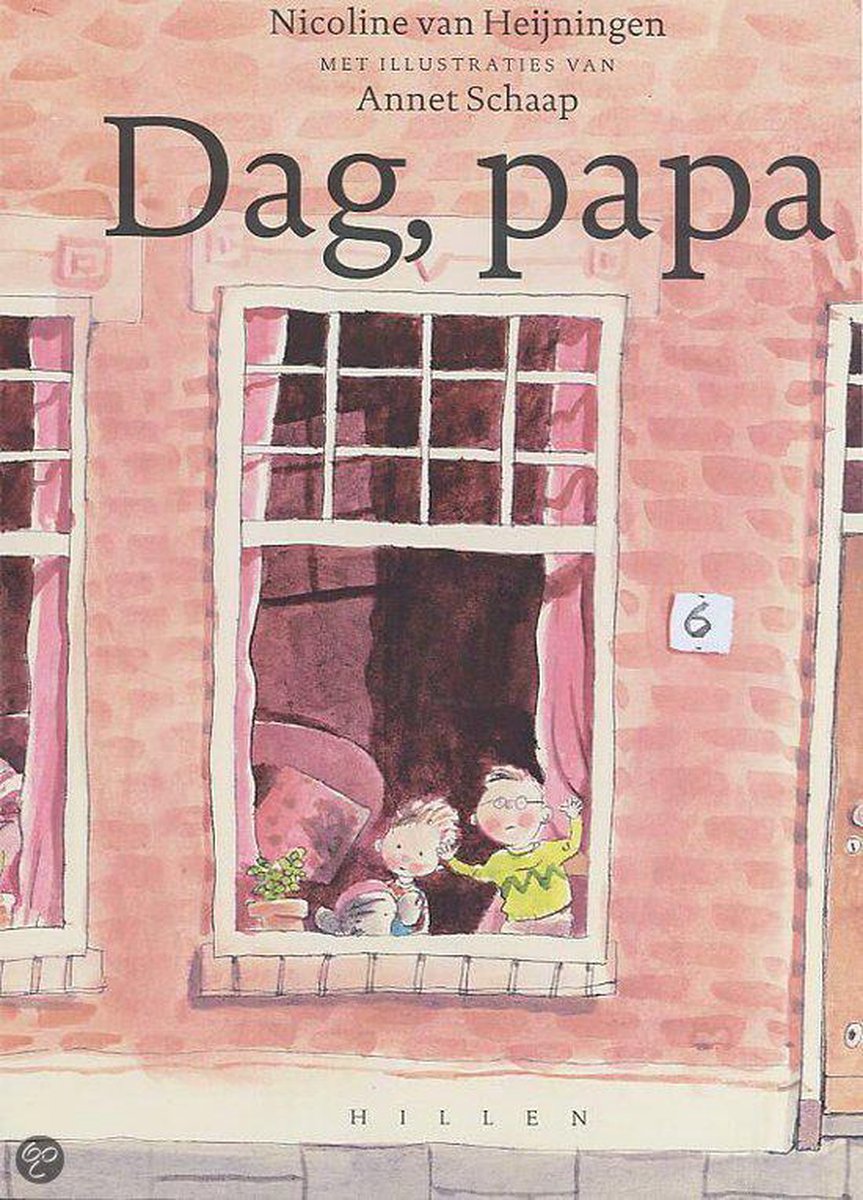 N. van Heijningen Dag, Papa thumbnail