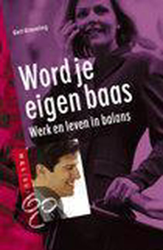 Word je eigen baas / W&L Support