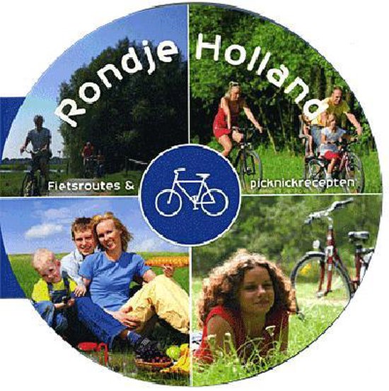 Rondje Holland thumbnail