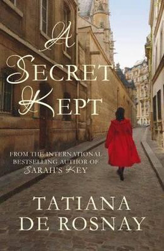 A Secret Kept