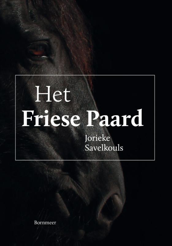 boekenbalie_9789056153731_cover Het Friese paard