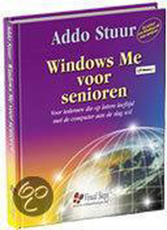 A. Stuur Windows Me Voor Senioren thumbnail