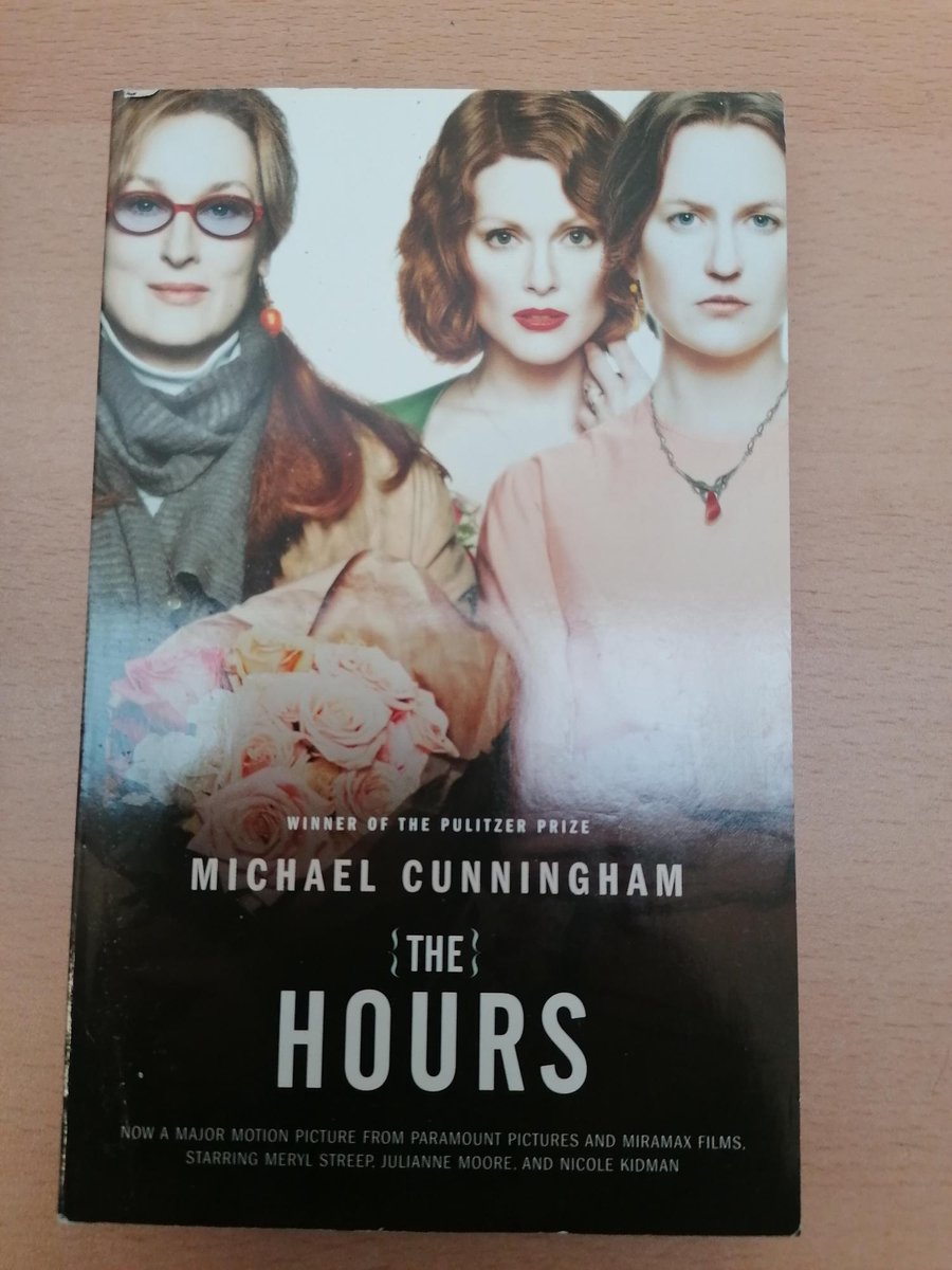 The Hours