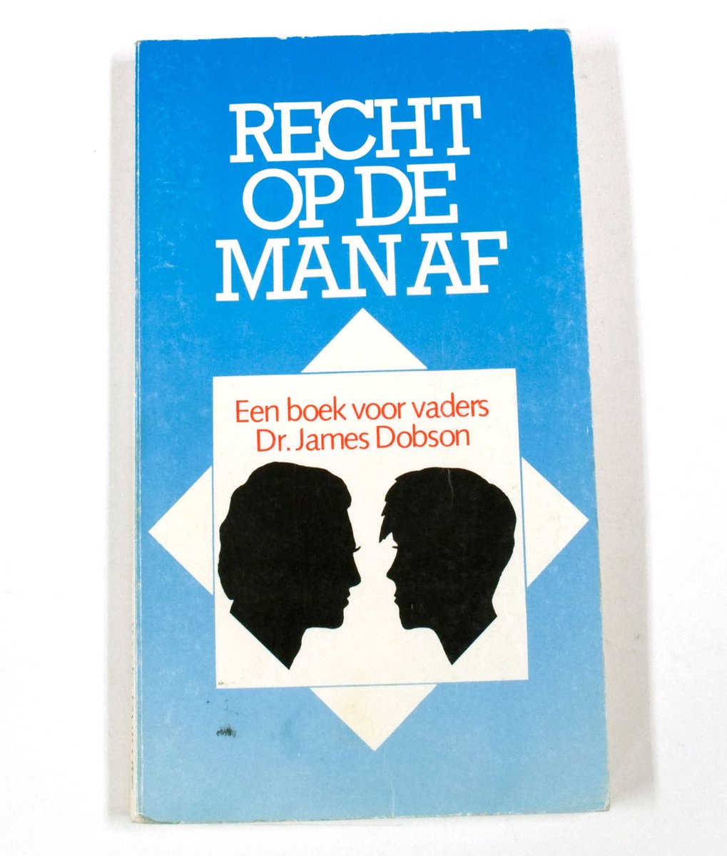 James C. Dobson Recht Op De Man Af thumbnail