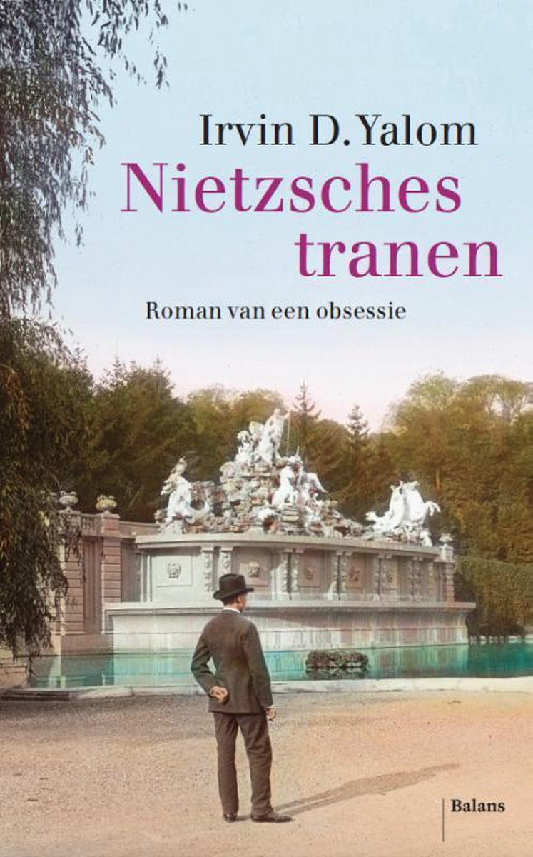 Nietzsches tranen