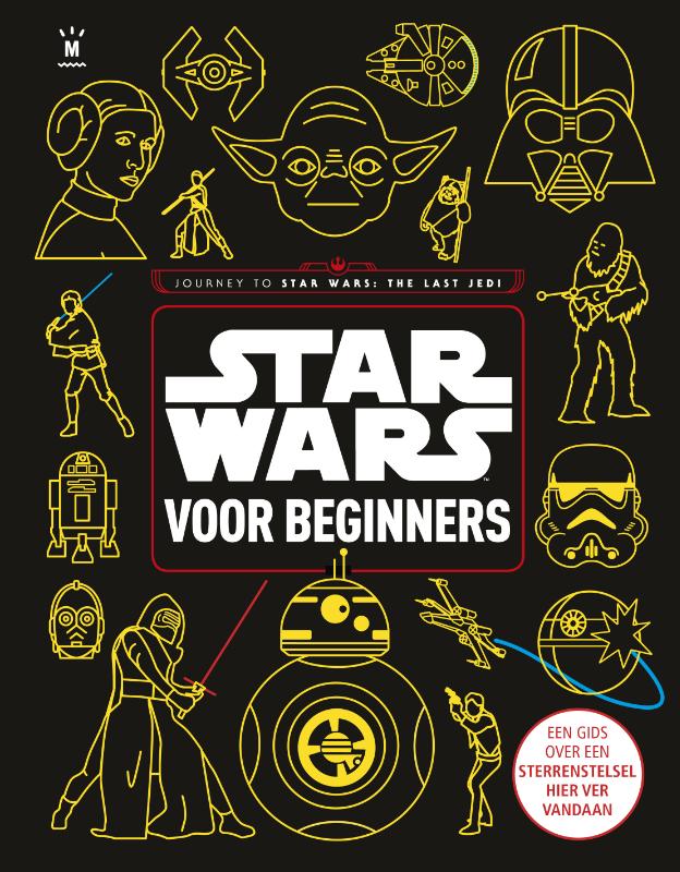 boekenbalie_9789030503521_cover Star Wars voor beginners