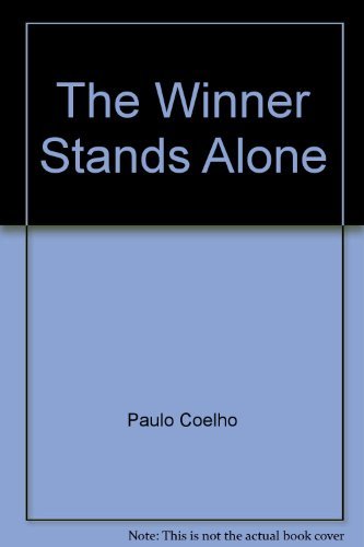 The Winner Stands Alone