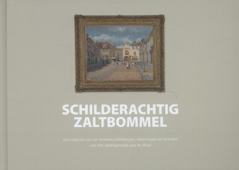 Schilderachtig Zaltbommel