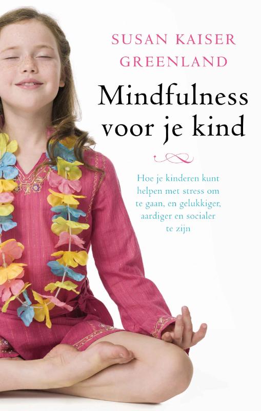 Mindfulness voor je kind