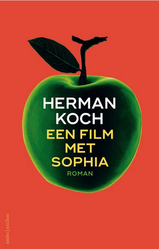 Een film met Sophia - special Vriendenloterij