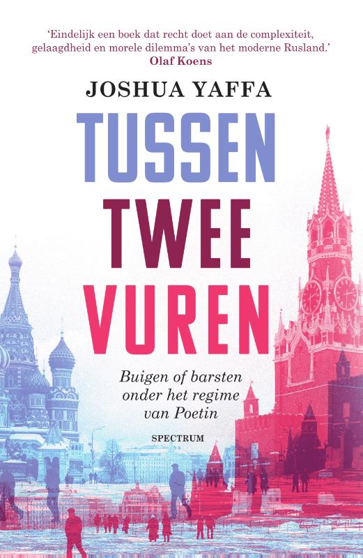 Tussen twee vuren