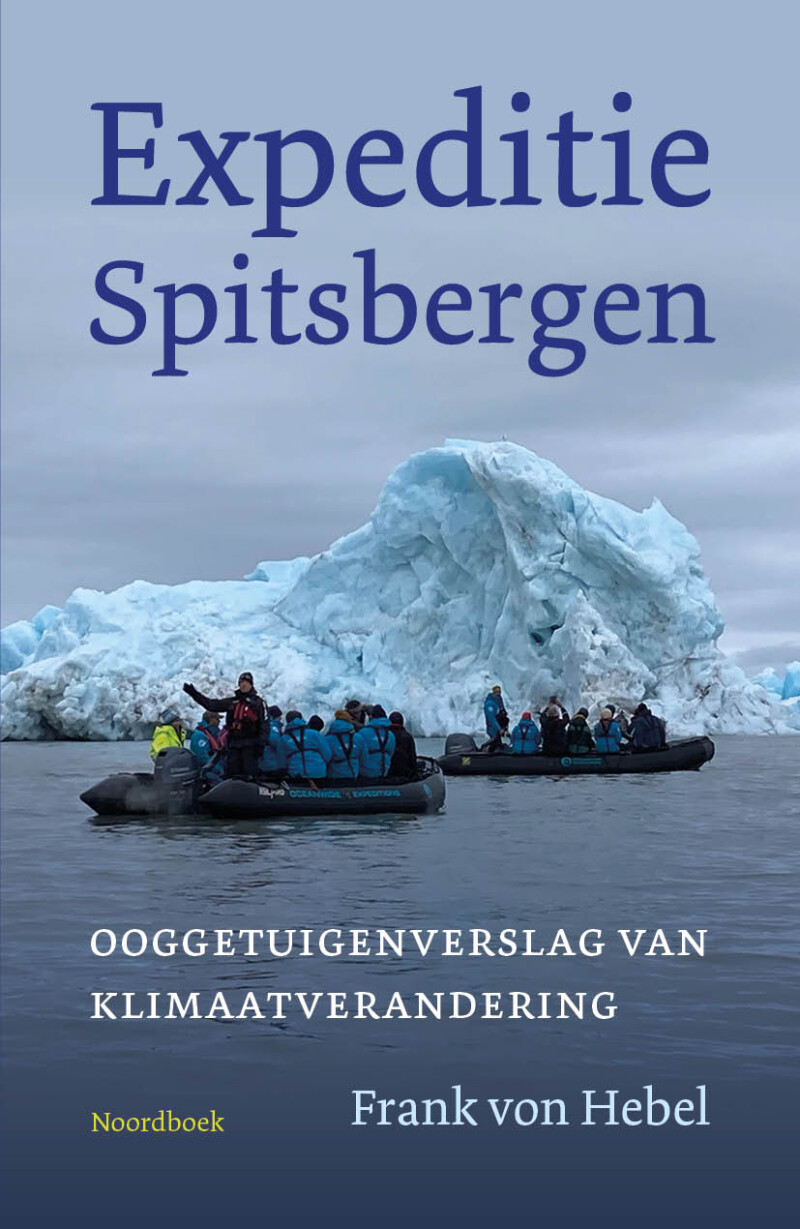 Expeditie Spitsbergen