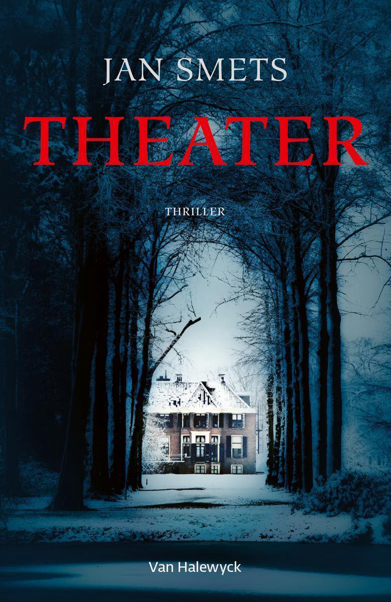 Jan Smets Theater / Steve Stern / 1 thumbnail
