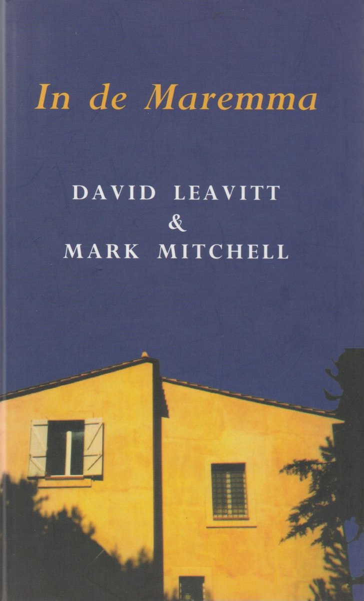 boekenbalie_9789076168166_cover IN MAREMMA