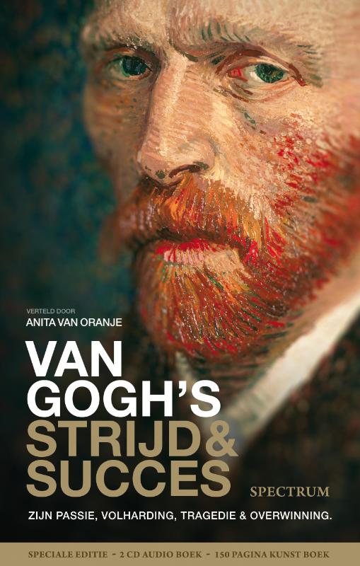 Fred Leeman Van Gogh thumbnail