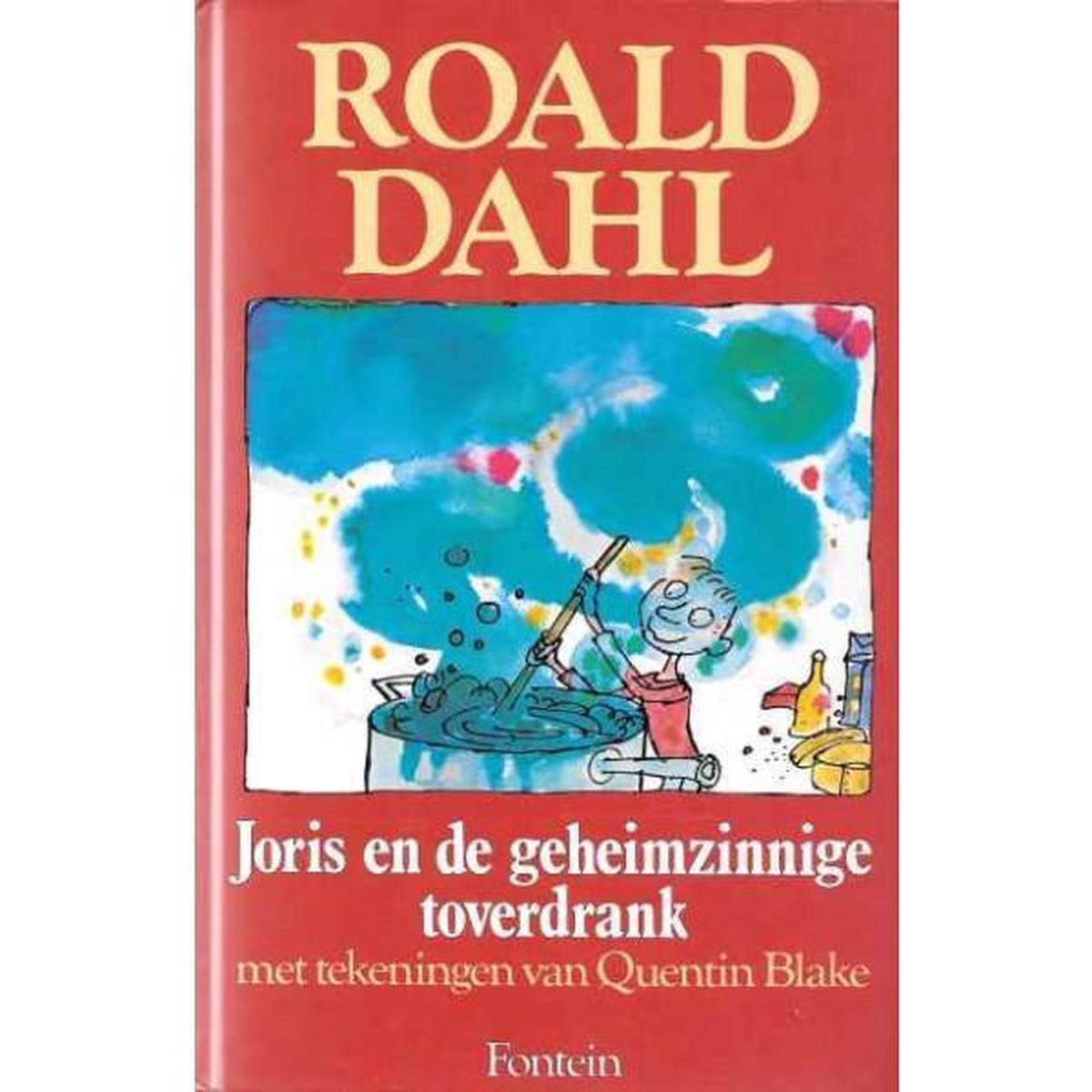 boekenbalie_9789026112539_cover Joris en de geheimzinnige toverdrank