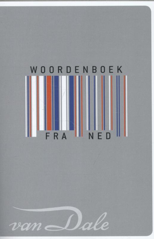 Woordenboek Frans-Nederlands thumbnail