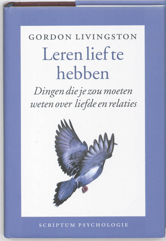 G. Livingston Leren Lief Te Hebben thumbnail