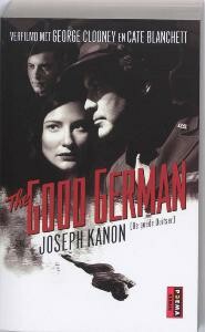 The Good German = De goede Duitser Filmeditie