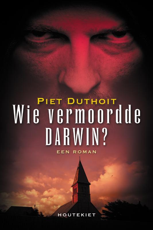 Piet Duthoit Wie Vermoordde Darwin? thumbnail