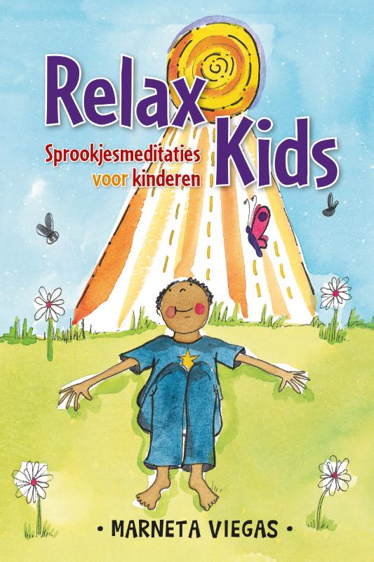 Marneta Viegas Relax Kids / Relax Kids
