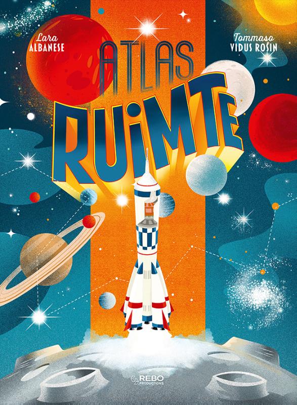 Atlas Ruimte