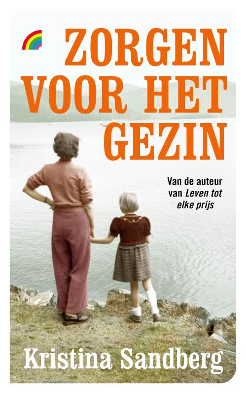 boekenbalie_9789041713940_cover Zorgen voor het gezin / Rainbow pocketboeken / 1390