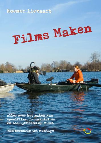 Roemer B. Lievaart Films Maken thumbnail