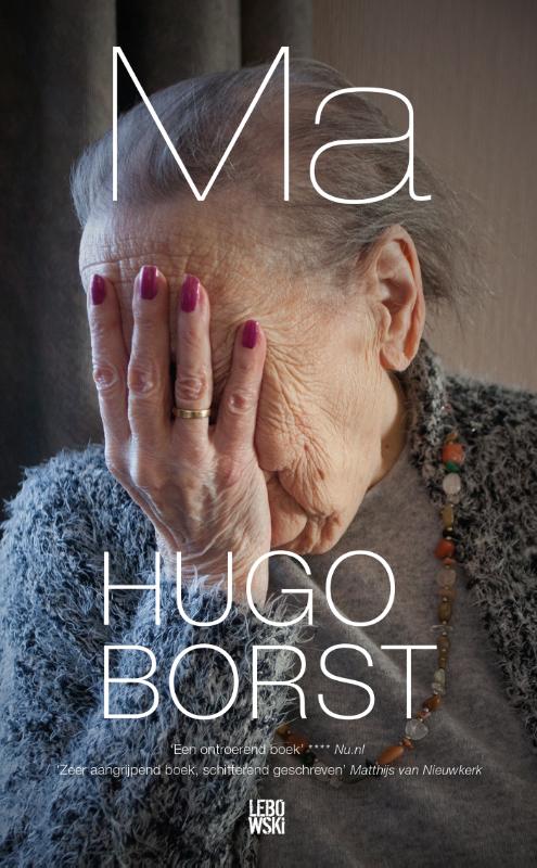 Hugo Borst Ma thumbnail