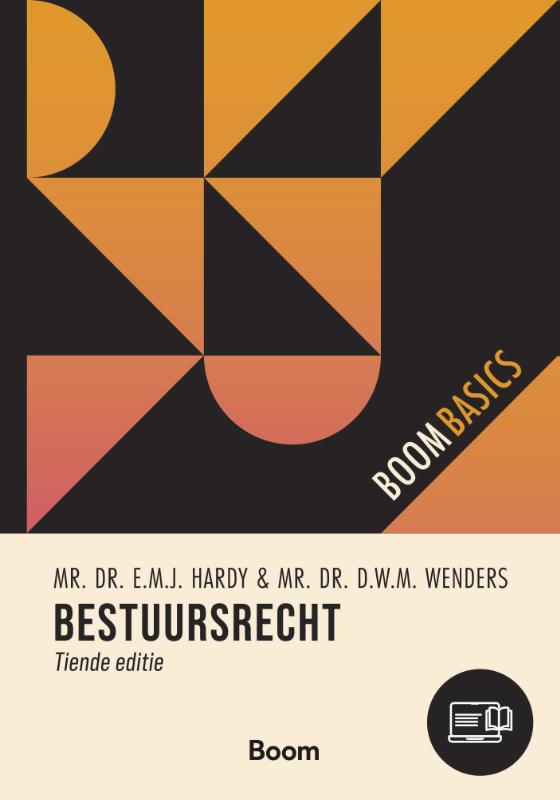 Bestuursrecht / Boom Basics