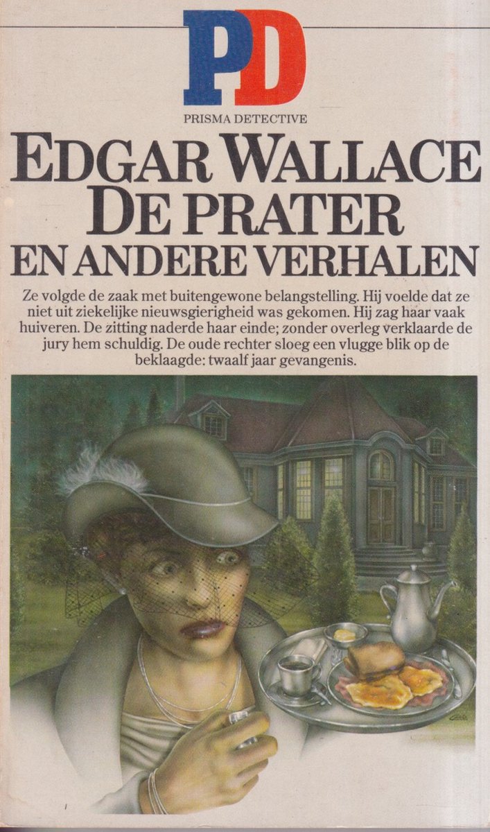 De Prater e.a. verhalen