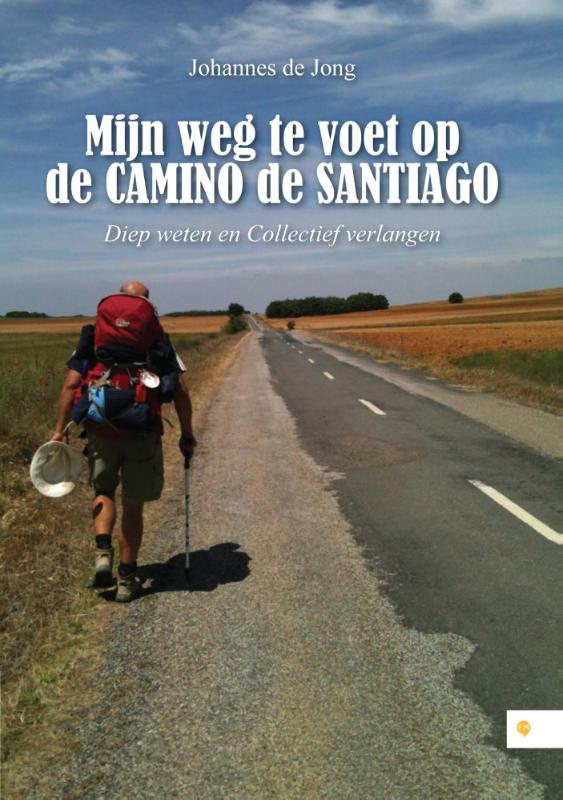 Mijn weg te voet op de Camino de Santiago