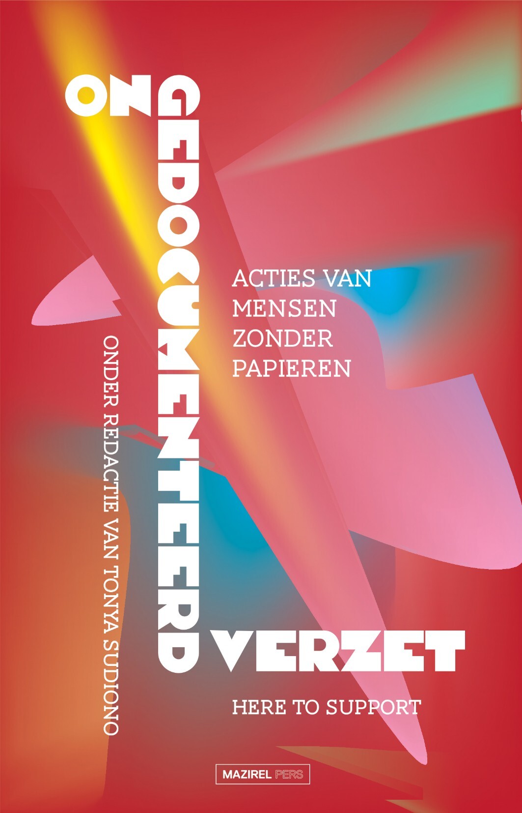 Ongedocumenteerd verzet