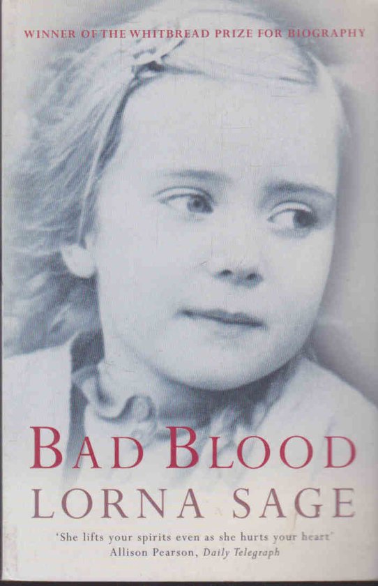 Lorna Sage Bad Blood