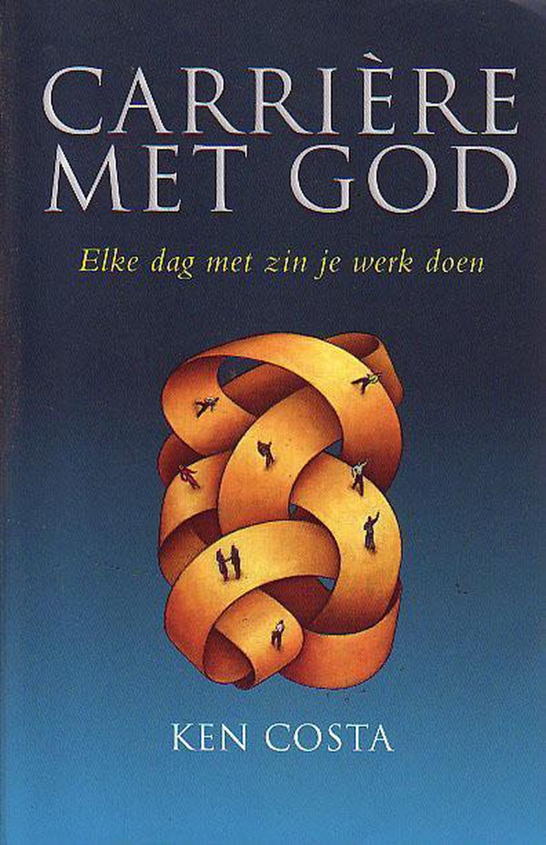 boekenbalie_9789077565131_cover Carrière met God