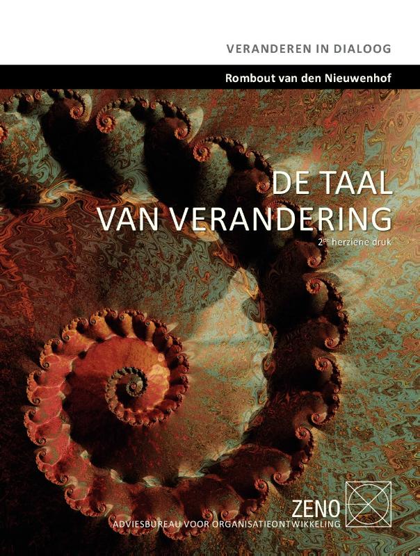 De taal van verandering