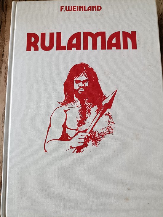 Rulaman