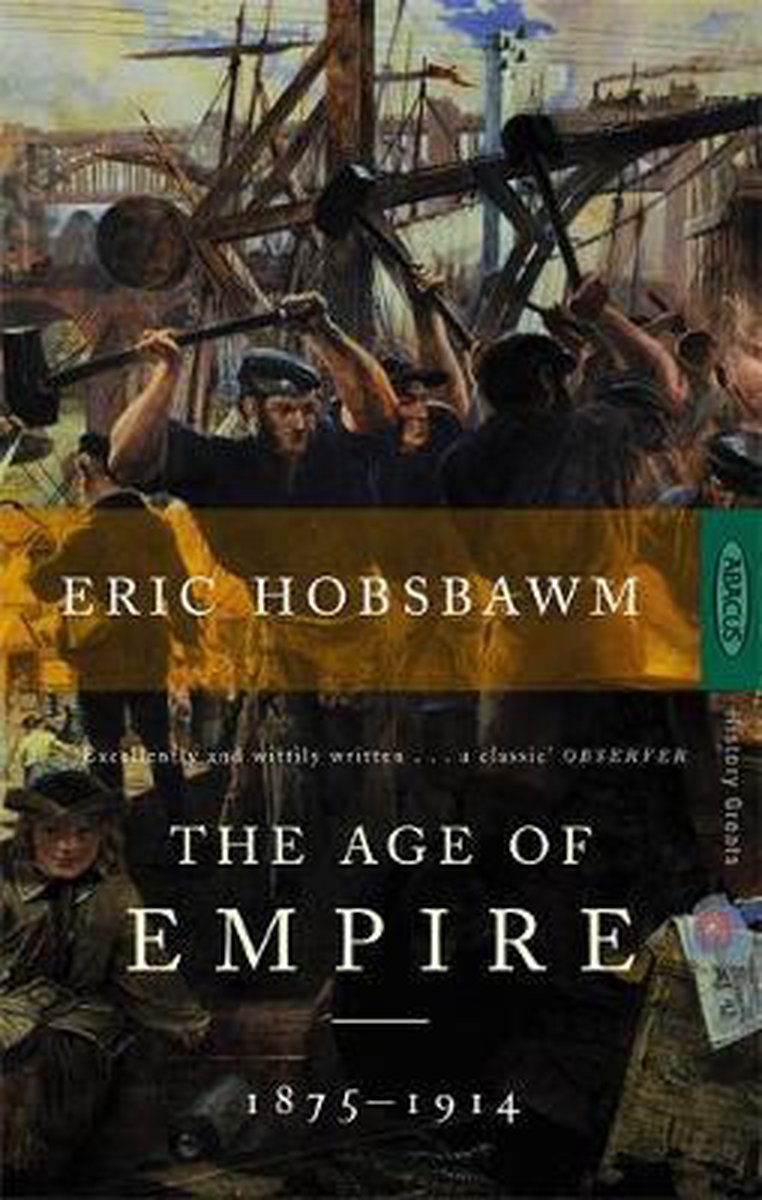 Age Of Empire 1875 1914