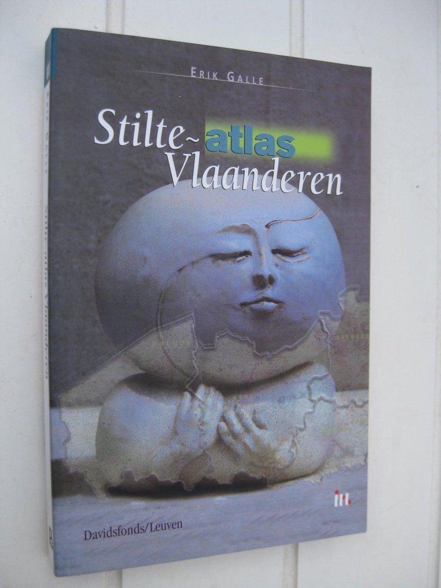 boekenbalie_9789058261380_cover Stilte-atlas Vlaanderen