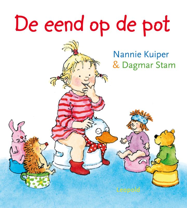 boekenbalie_9789025861896_cover De eend op de pot