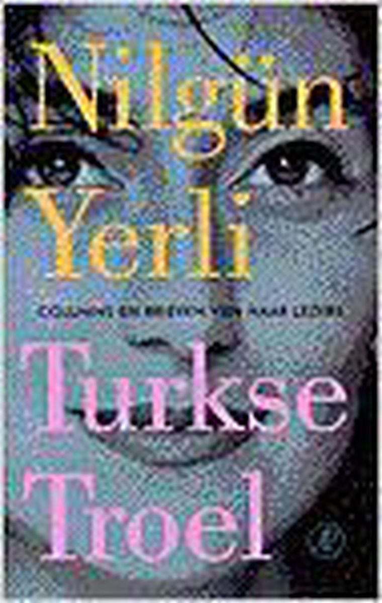 Turkse troel