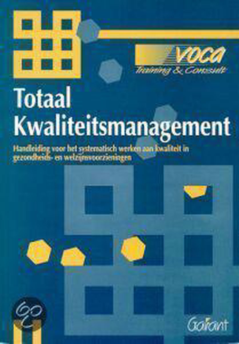 Totaal Kwaliteitsmanagement thumbnail