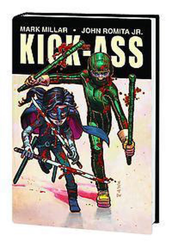 Kick-ass