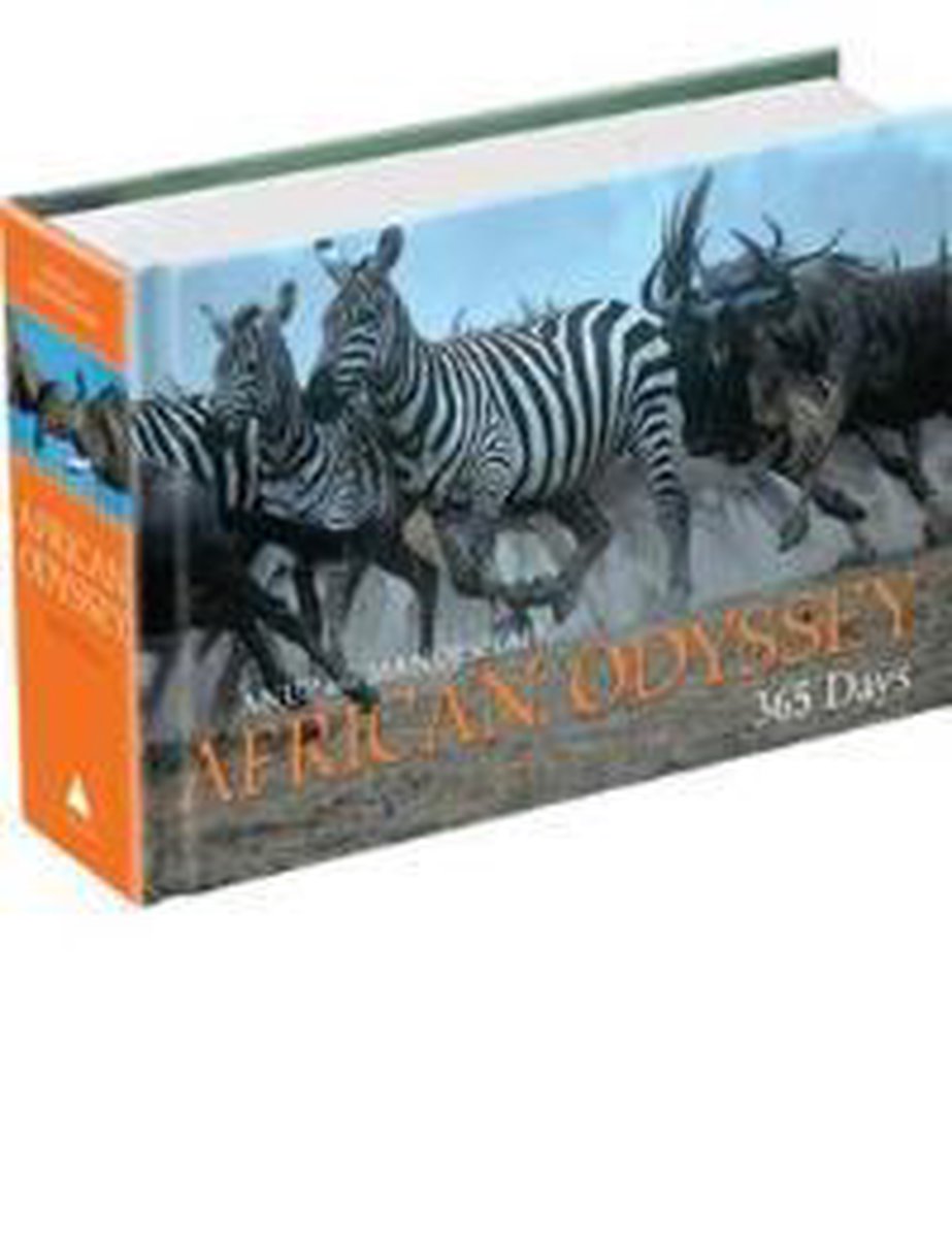 African Odyssey