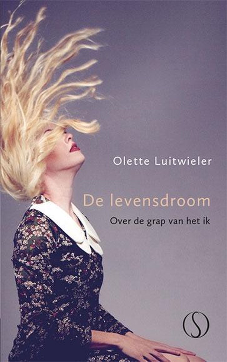 Olette Luitwieler De Levensdroom thumbnail